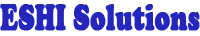 ESHI International Solutions Pte Ltd