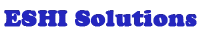 ESHI International Solutions Pte Ltd